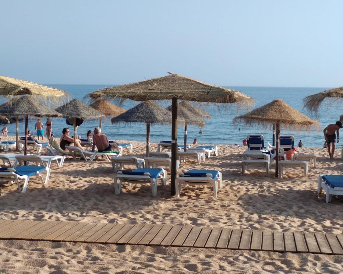 شقة Colina Ferias- Garagem & Wifi كوارتيرا المظهر الخارجي الصورة