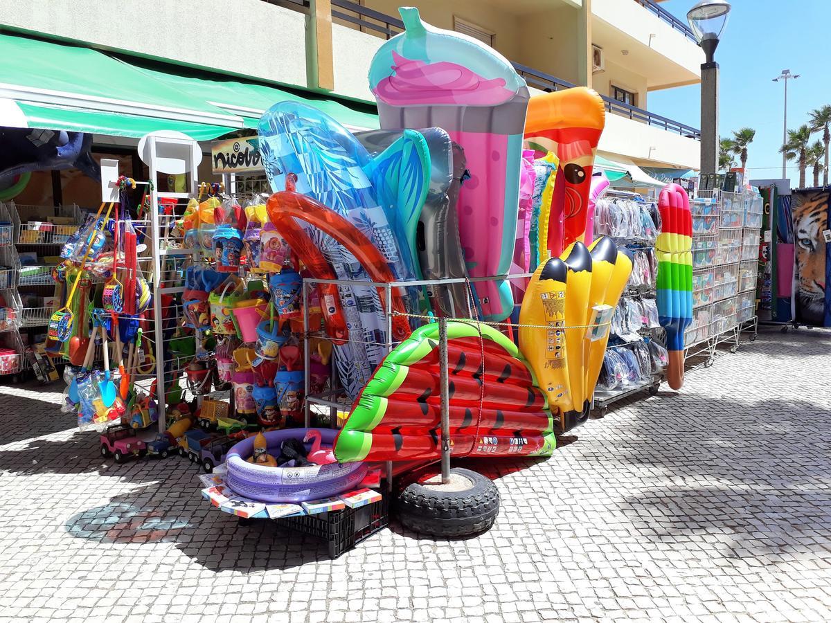 شقة Colina Ferias- Garagem & Wifi كوارتيرا المظهر الخارجي الصورة