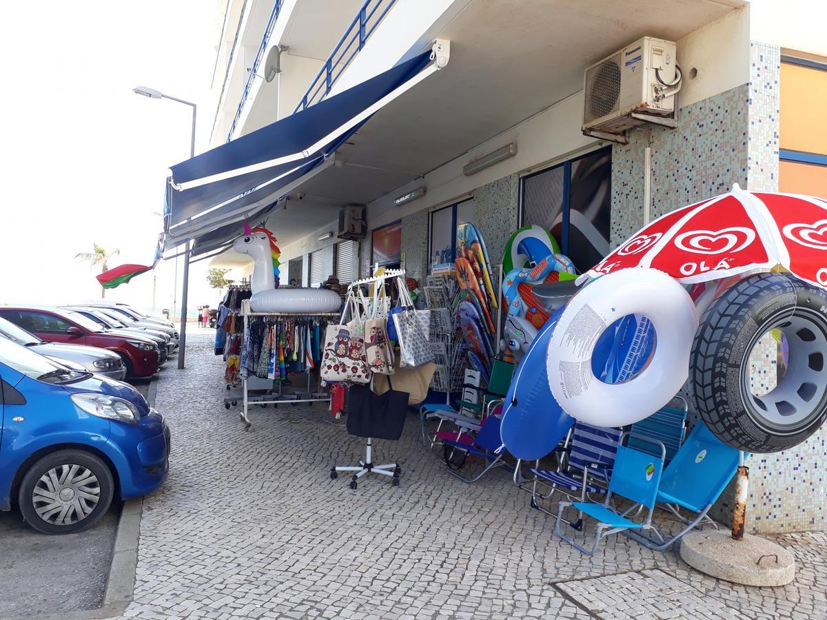 شقة Colina Ferias- Garagem & Wifi كوارتيرا المظهر الخارجي الصورة
