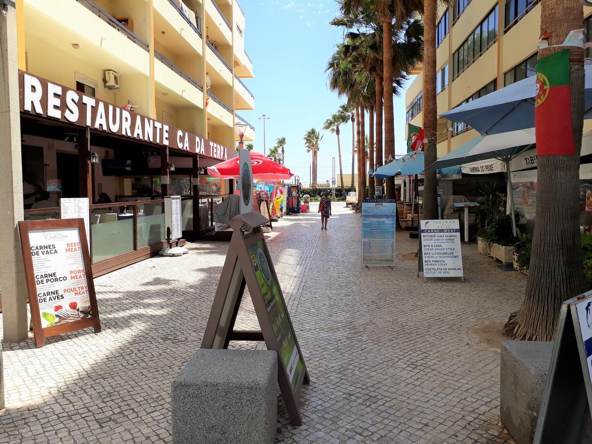 شقة Colina Ferias- Garagem & Wifi كوارتيرا المظهر الخارجي الصورة